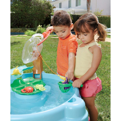 Little Tikes - Увлекательная рыбалка на водяном столе 637803 / артикул   637803  / GTIN 050743637803