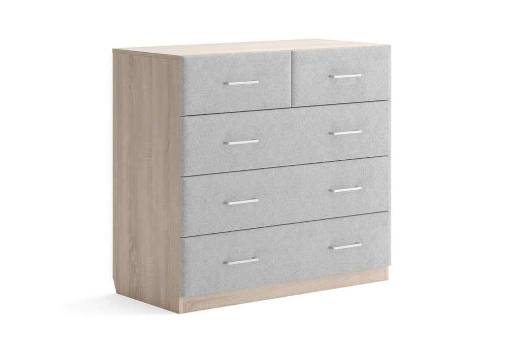 Комод Tomas (дуб сонома)