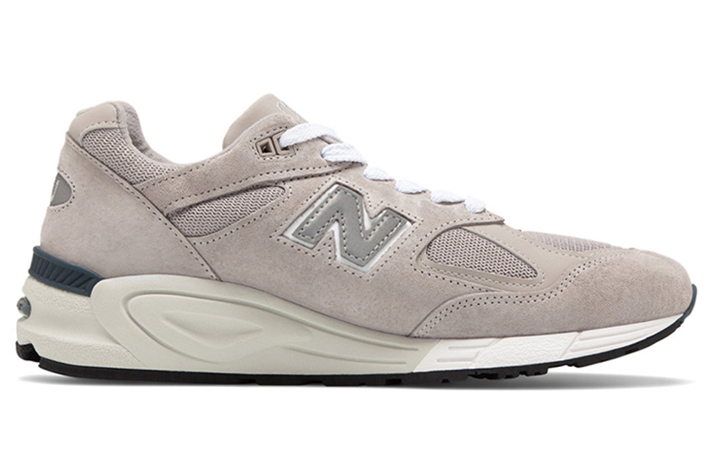 Кроссовки New Balance Nb 990 V2