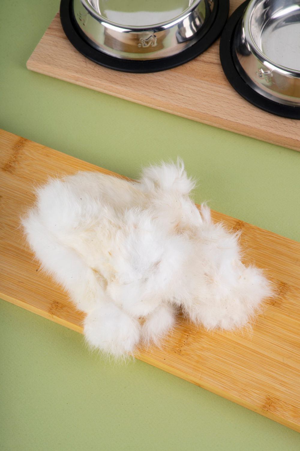 Фармаветерия.Хвост кролика ПЭТ мини 20 г