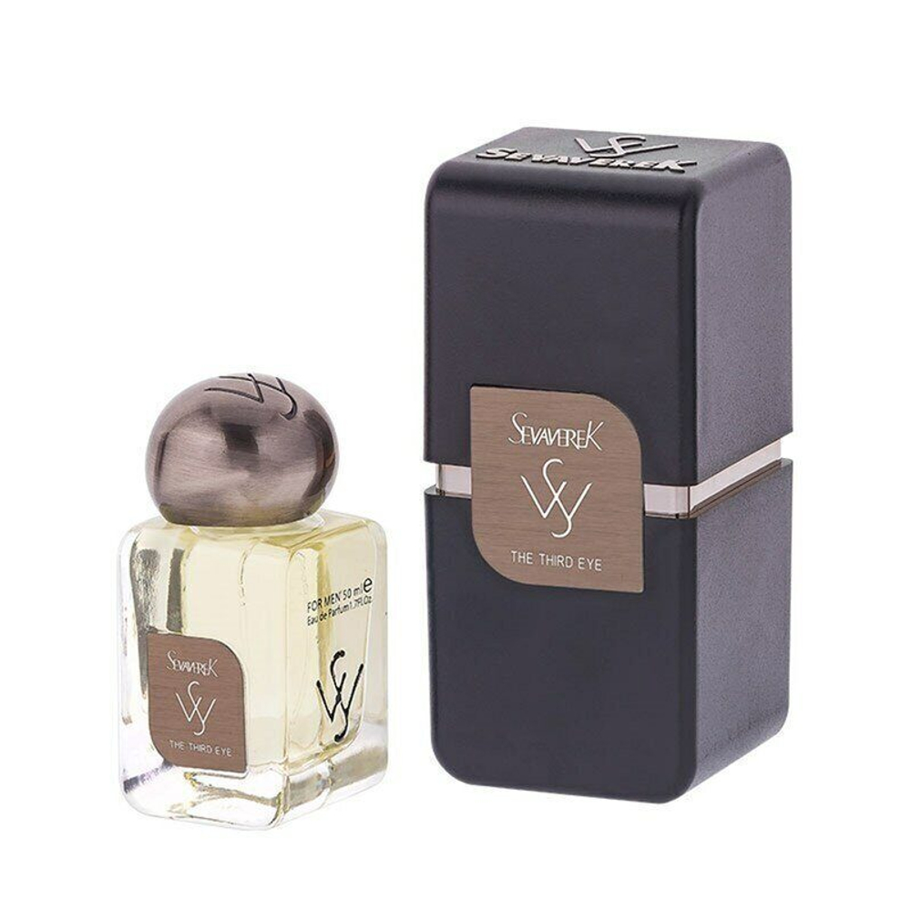 Sevaverek M № 5017 Lacoste L.12.12 Blanc for men 50 ml.