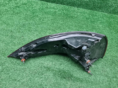 Фонарь правый внешний Mercedes GLE V167 (18-24)