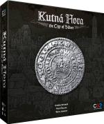 Kutna Hora City of Silver на английском языке