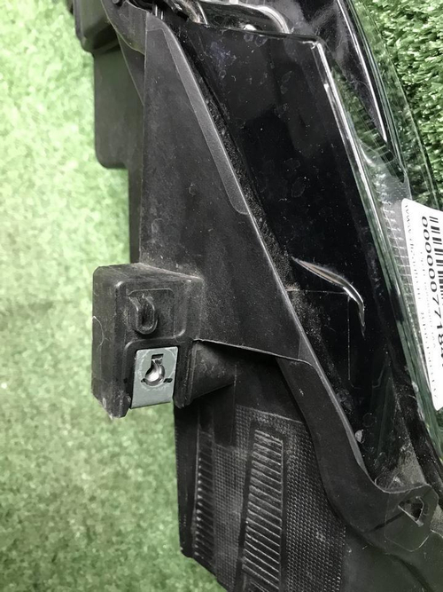 Указатель поворота левый Omoda C5 (2022-н.в.)