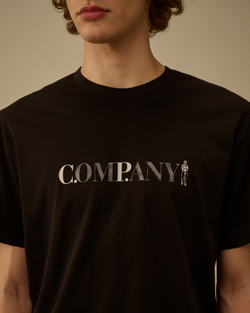 Футболка C.P.COMPANY