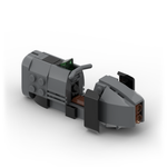 Speeder Bike #2