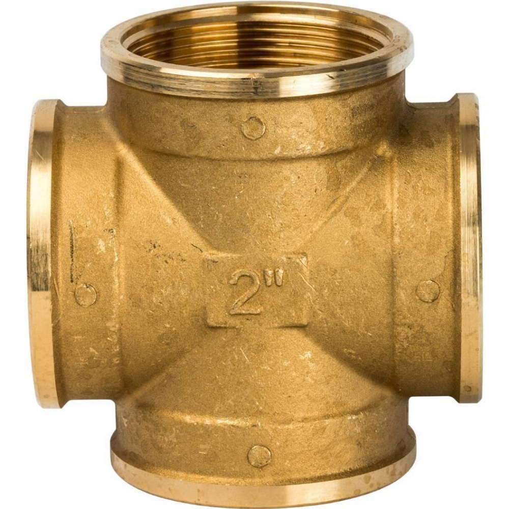 Крестовина ВВ 2" Stout