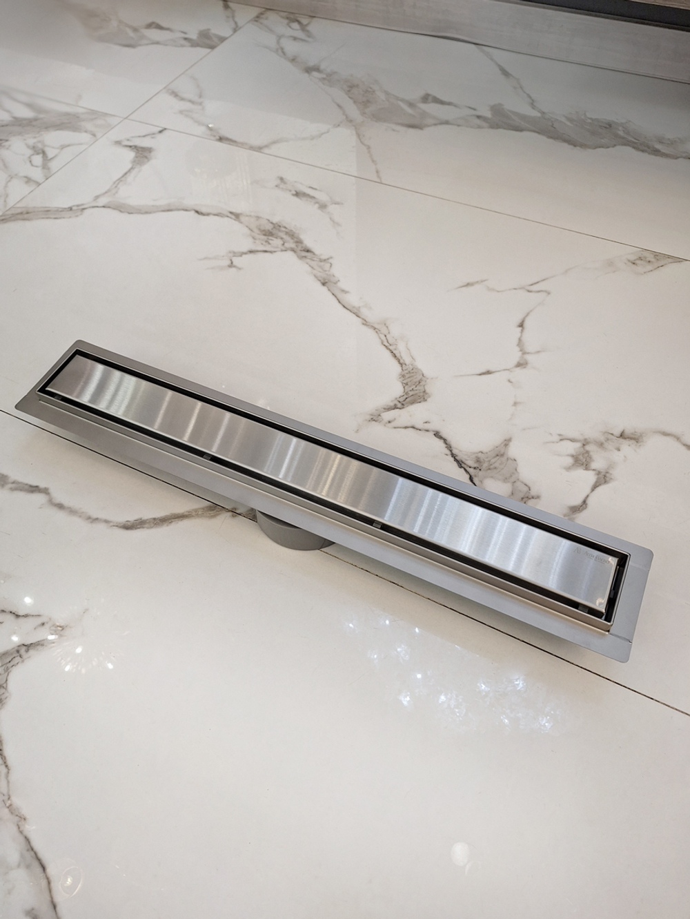 Душевой трап под плитку AltroBagno Livello 071207 Cr (60)