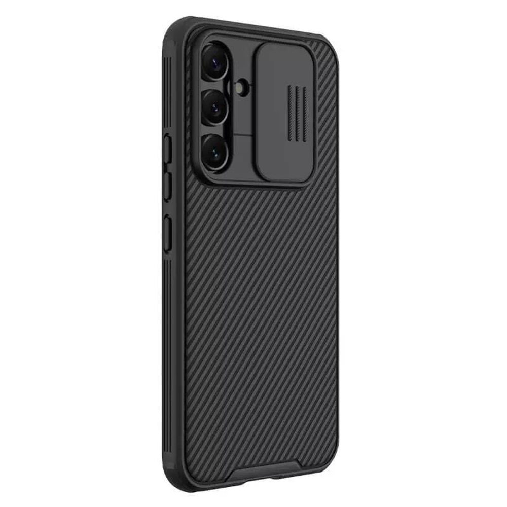 Накладка Nillkin CamShield Pro Case с защитой камеры для Samsung Galaxy A54 5G