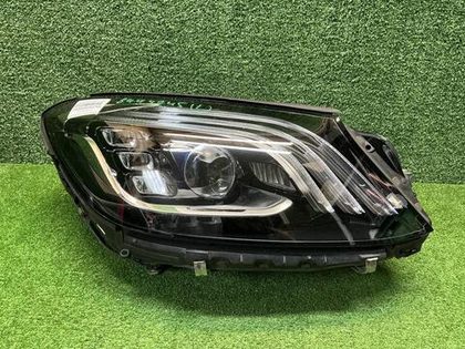 Фара правая Mercedes S W222 (17-20) Multibeam LED