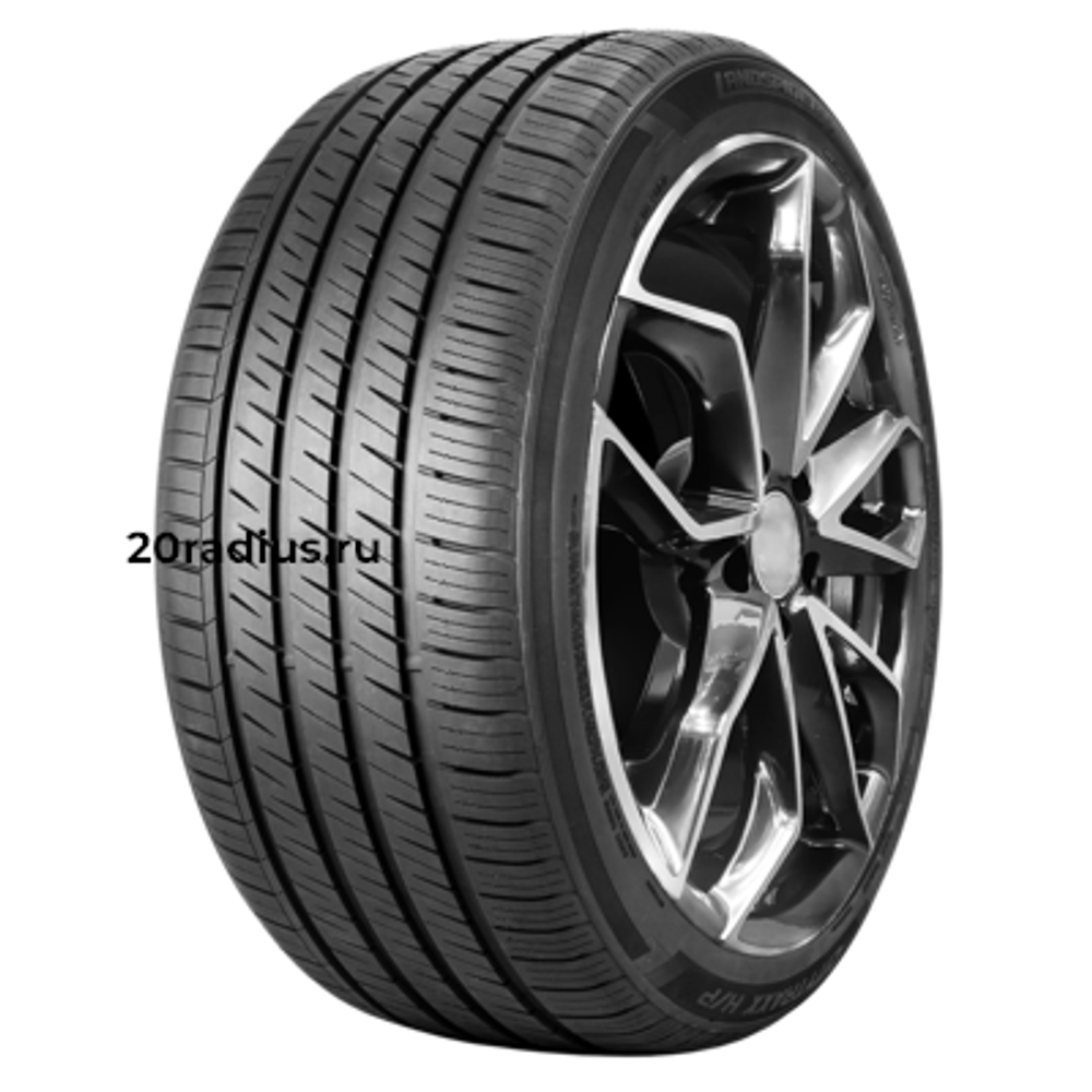 225/50ZR17 98W XL Citytraxx H/P TL BSW