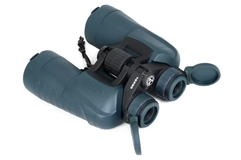 Бинокль Arkon 16x50
