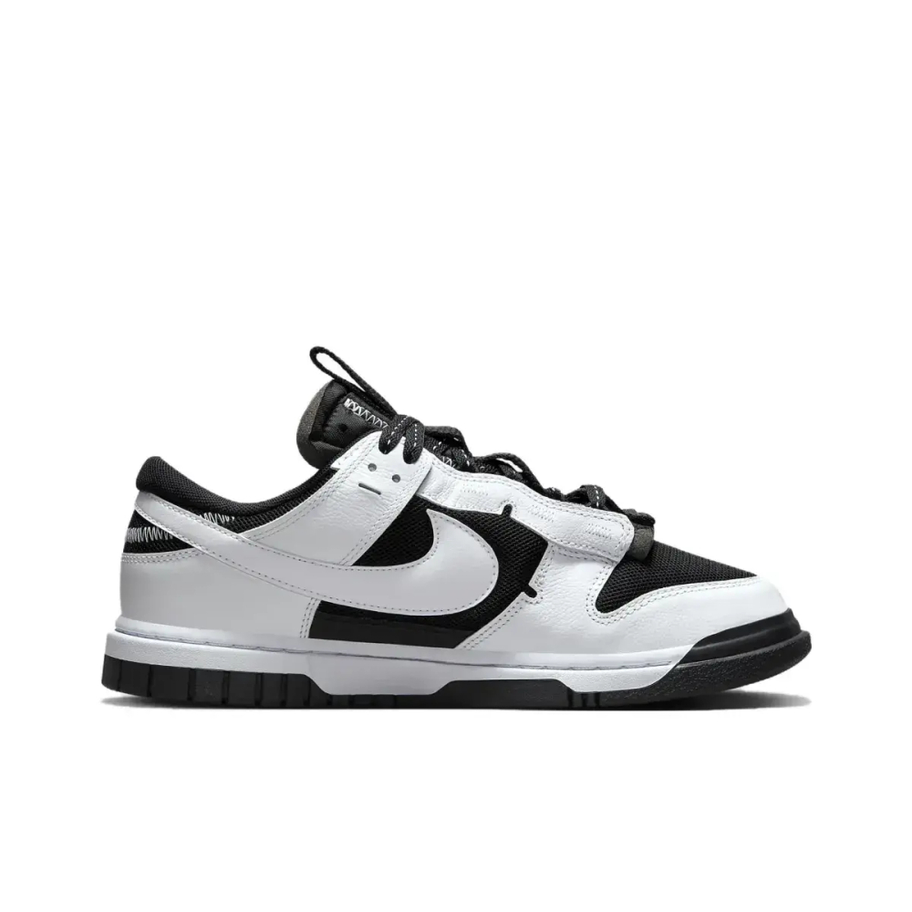 Nike Air Dunk Jumbo Remastered "Reverse Panda"