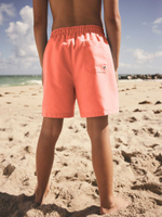 Плавки для мальчика Next E90-228, Коралловый