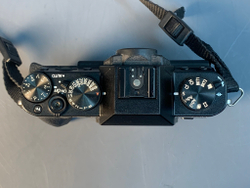 Fujifilm X-T20 Body