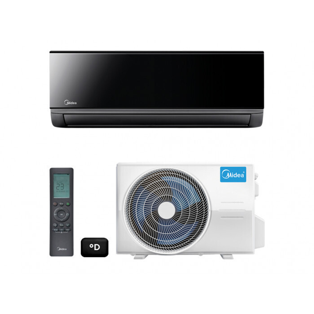 Midea Персона R32 on/off (Persona R32) MSAG4-09HRN8-I/MSAG4-09HRN8-O