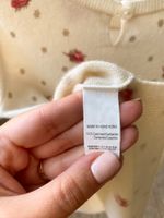 Кашемировая футболка Bonpoint, 116