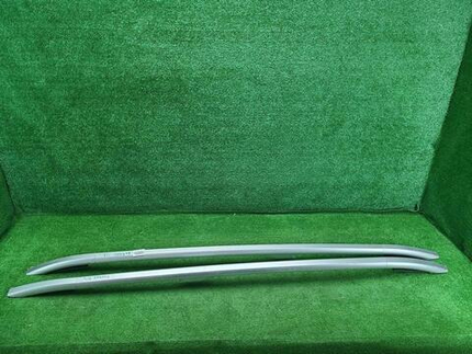 Рейлинг Комплект рейлингов Geely Okavango (23-нв)