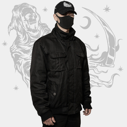 Бейсболка "CELESTIALDEATH"