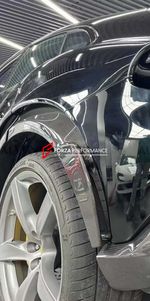 Карбоновые расширители арок для Ferrari Purosangue 2023+ Феррари Пуросанг