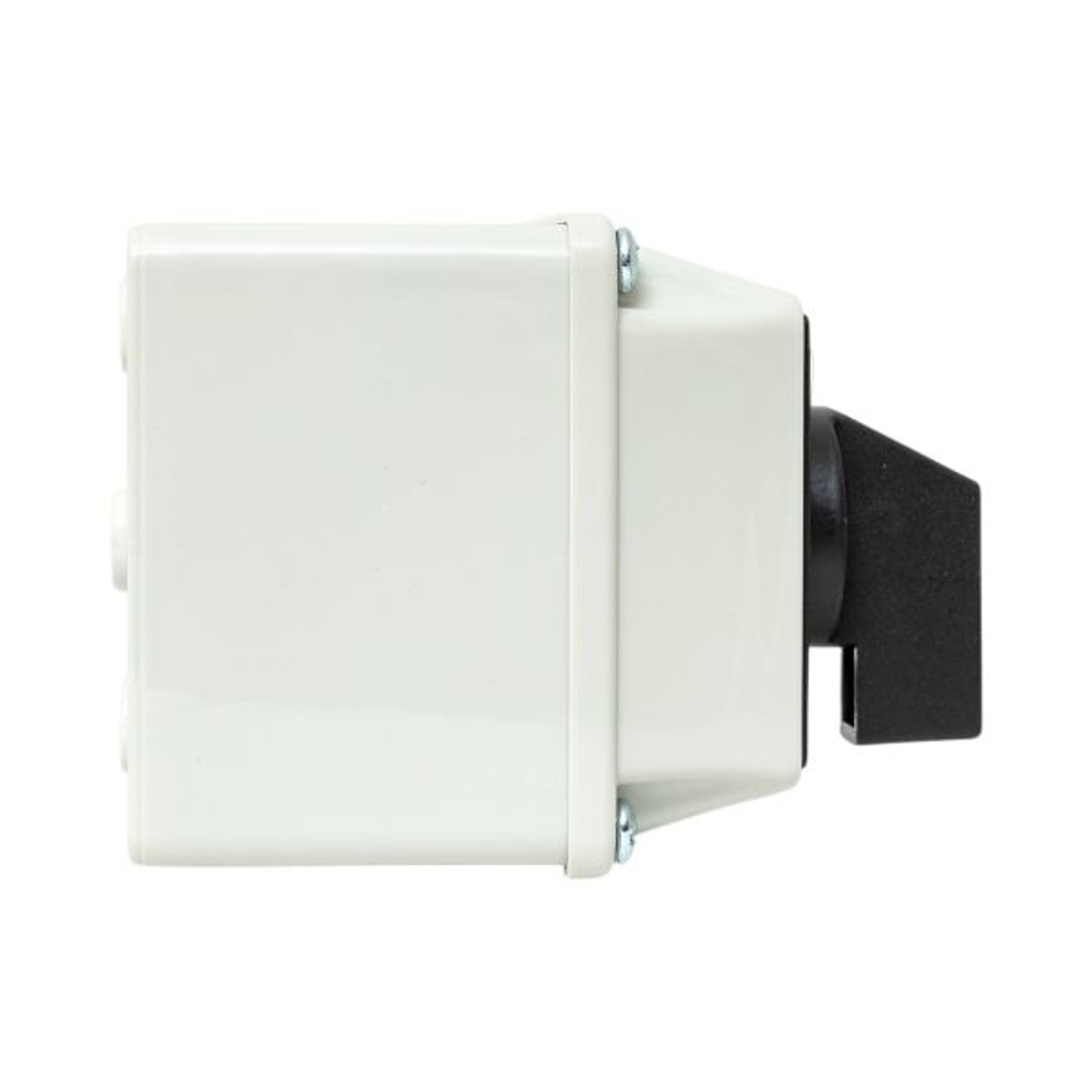Переключатель кулачковый ПК-3-13 25А 3P "ВКЛ-ВЫКЛ" IP54 EKF PROxima