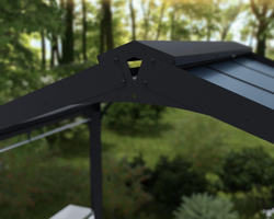 Мангальная беседка для гриля Palram BBQ Austin 2400 8 x 6 ft