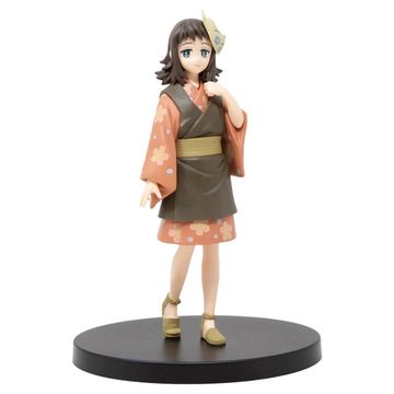 Фигурка Клинок Рассекающий Демонов Kimetsu No Yaiba Makomo Vol.21 0045557291327