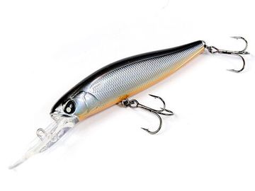 Воблер плав. LJ Pro Series BASARA F PLUS ONE 09.00/101