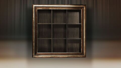 для книг квадратный / Тоскана