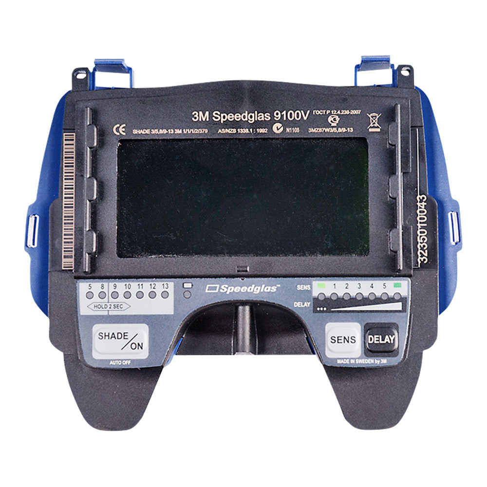 Светофильтр SPEEDGLAS 9100V, 5/8/9-13 Din 500005