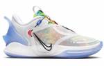 Кроссовки Nike Adapt Bb 2.0 Tpu "Tie-Dye"