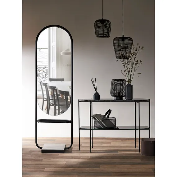 Диффузор ароматический italian cypress из коллекции edge, 200 мл, тёмно-синий