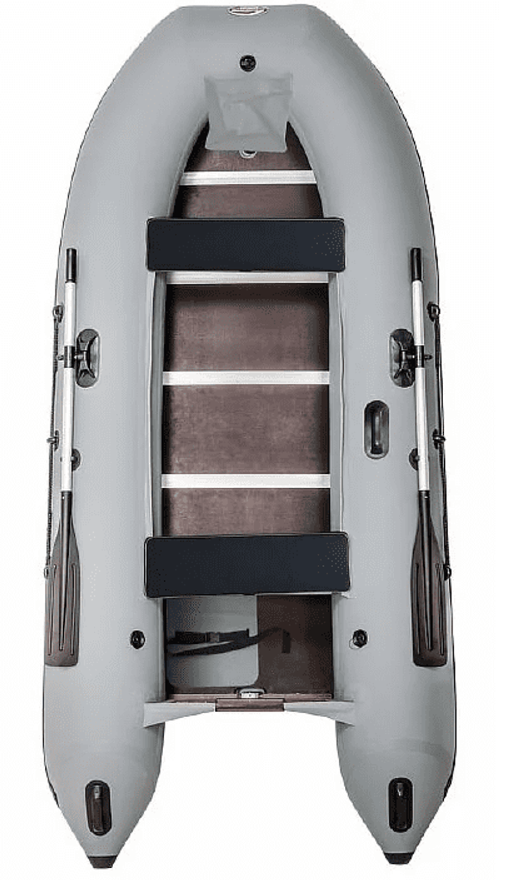 Лодка ПВХ НАВИГАТОР 290 Оптима Plus