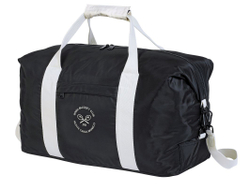 Спортивная сумка Bj_rn Borg Sthlm Cargo Sportsbag - Black