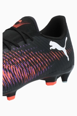 Бутсы Puma Future 8 Play MxSG - многоцветный