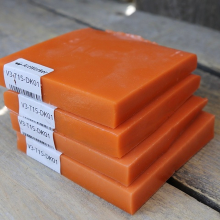 Смальта DK01, 91х91х15 мм, 300 гр