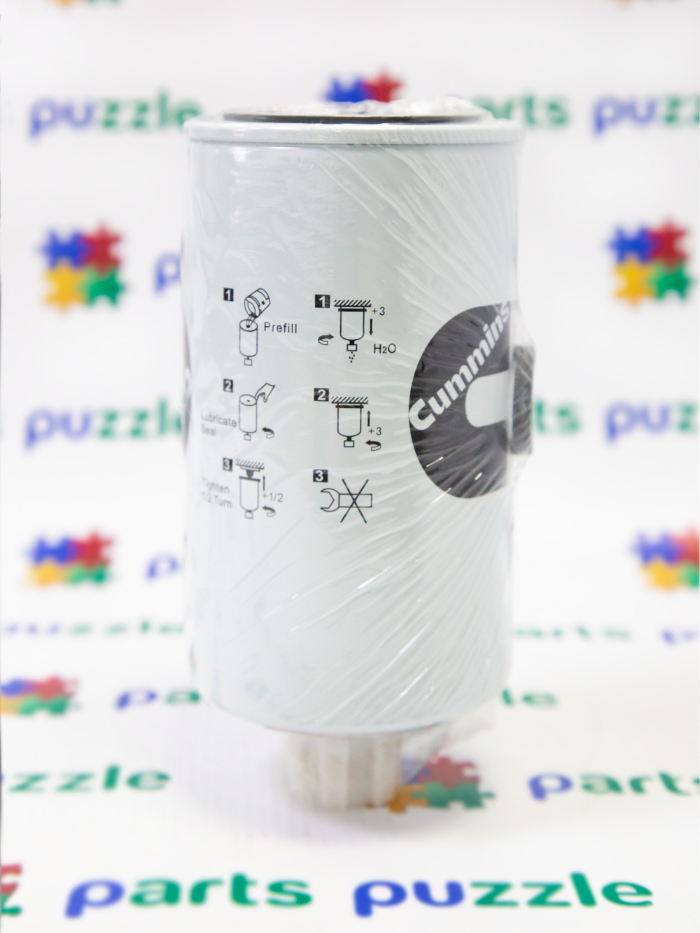 Фильтр топливный/ АРТ: FS1212