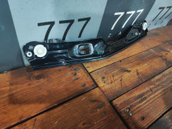 Направляющая стеклоподъемника Volkswagen Golf 6  Б/У Оригинал 5k1837730aa