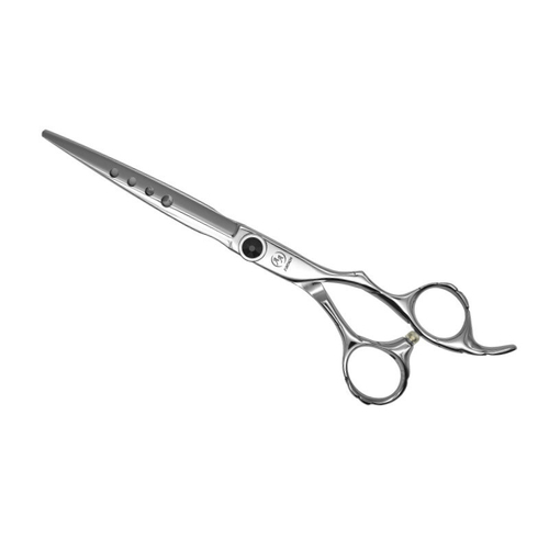 Suntachi Lux парикмахерские прямые ножницы ZG-TOMPI-65V ✅ Оригинал