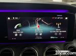 Mercedes-Benz E-Class W213 E350 4MATIC AMG Line (02.2021)