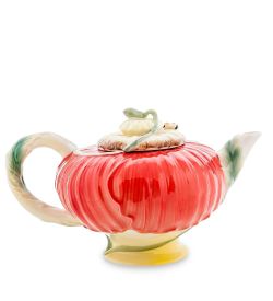 Pavone FM-07/ 3 Заварочный чайник «Маки»