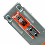 Лобзик PATRIOT LS 650, мощность 570 Вт, макс толщина дерева 65мм (190301710)