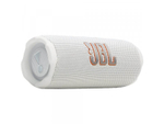 Портативная акустика JBL Flip 7 белый [jblflip7wht]