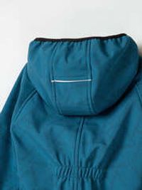 Комбинезон Softshell демисезонный "Изумруд"