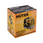 Триммер бензиновый Huter GGT-1000T