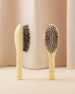 La Bonne Brosse Расческа для волос N 01 Universal Small Hair Care Brush Emerald Green