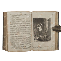 Сервантес М. Дон Кихот Ламанчский. В 2-х частях. – СПб., 1873.