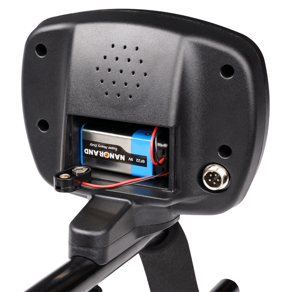 Металлоискатель RGK MD-20