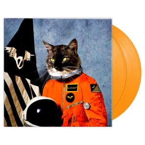 Klaxons / Surfing The Void (Coloured Vinyl)(2LP)
