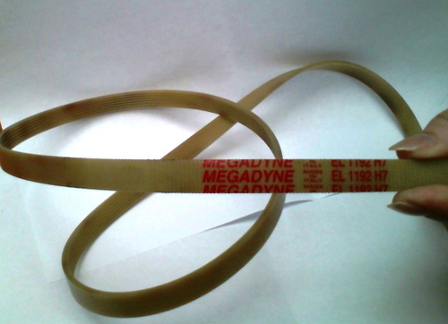 Ремень 1192H7 (1147 мм) Electrolux и др.